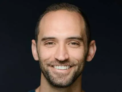 David’s First Meditation Experience: Meditation School