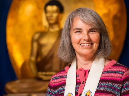 Gratitude Meditation - Subhadramati