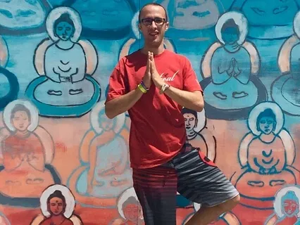 Gratitude Meditation to Overcome Addictive Behaviors