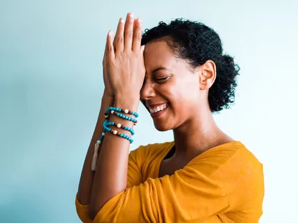 Gratitude Meditation To Release Anxiety In Times Of Uncertainty