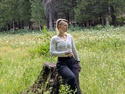 Gratitude Meditation - Using Your Gifts