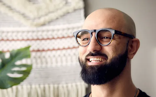 Gratitude Meditation (What's Here Now?)