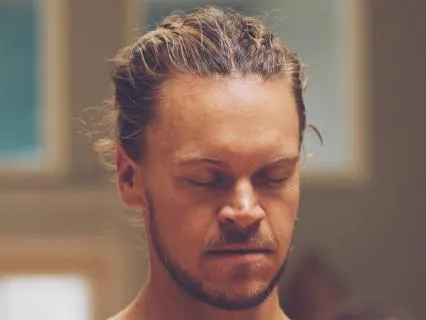 Gratitude Meditation With Breath And Somatics