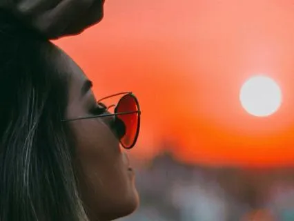 Gratitude Meditation With Breath Guide | 7 Min Calm Reset