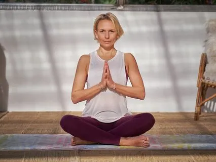 Gratitude Meditation