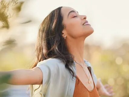 Gratitude Meditation