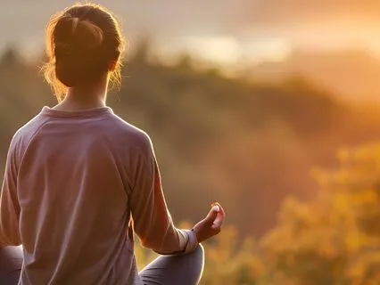 Gratitude Meditation