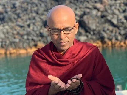 Gratitude Meditation