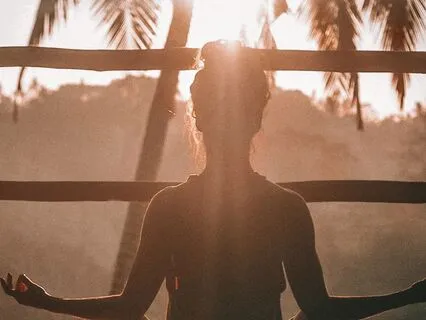 Gratitude Meditation