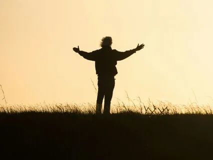 Gratitude Meditation