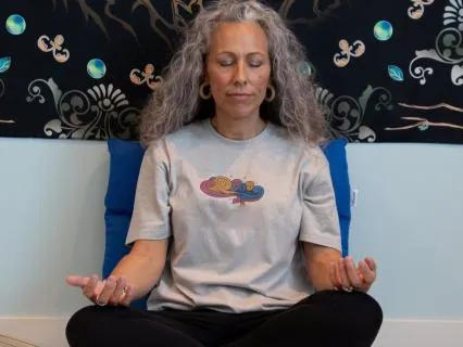 Gratitude Meditation