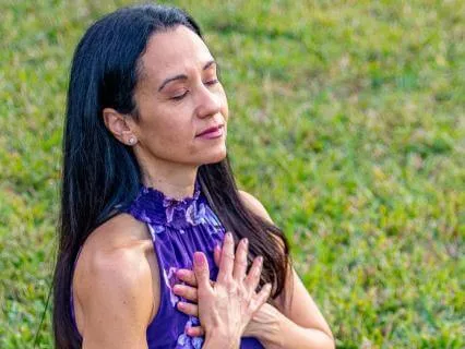 Gratitude Meditation