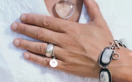 Gratitude Mini-Series S1/E3: First Person Gratitude