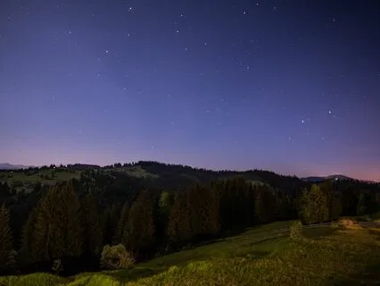 Gratitude Night: Peaceful Rest