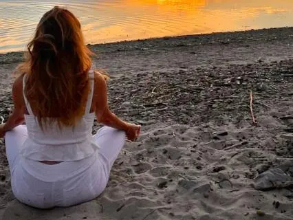 Gratitude Of The Body, Mind, And Heart