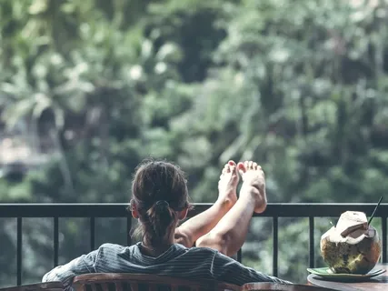 Acclimate With Gratitude 