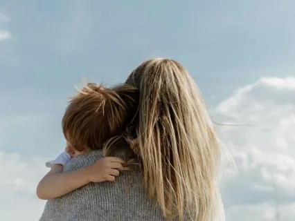 Gratitude Practice For Stressed Parents