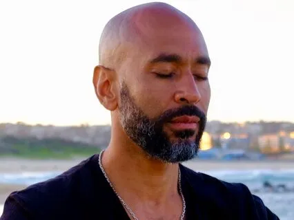 Gratitude Practice For Your Peaceful Night (Voice Only)