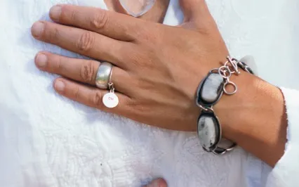 Gratitude Practice - Journaling & Guided Meditation