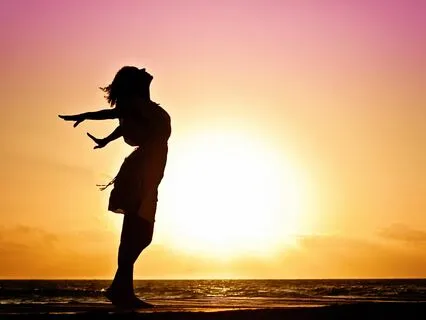 Gratitude Practice: Layers of Self