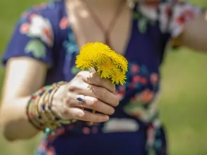 Gratitude Practice  To Squash Financial Scarcity Mindset