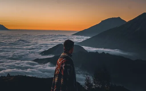 Gratitude Prayer For A Better World