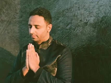 Gratitude Prayer For Abundance