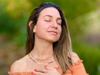 Gratitude Prayer - Thank You That I Am