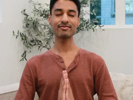 Gratitude Prayer to Start Your Day 