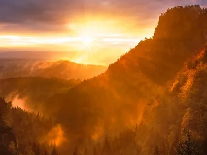 Gratitude Prayer With The Spirits Of Directions