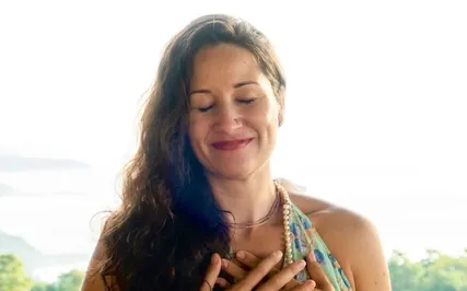 Gratitude Rising Ritual