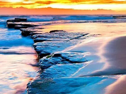 Gratitude Sensations