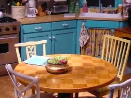 Gratitude | Thanksgiving With Friends Guided Meditation