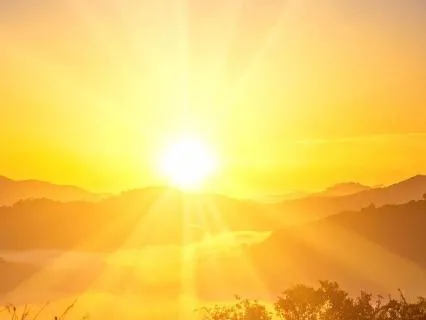 Gratitude To Start Your Day