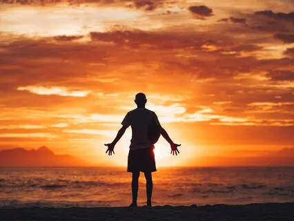 Gratitude-Unlocking Abundance Within