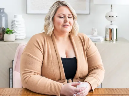 Gratitude Visualization