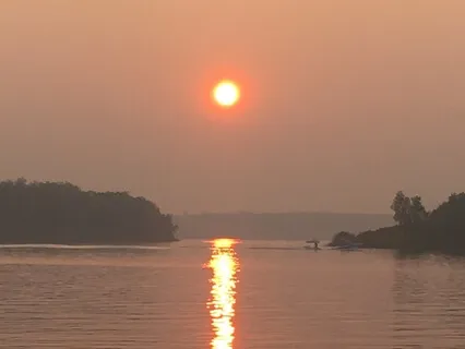 Gratitude with Silence