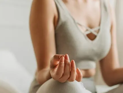 Gratitude With The Angels Meditation