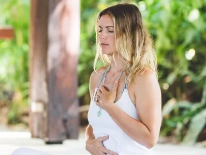 Gratitude Yoga Nidra