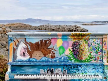 Gratitude, Beautiful Piano Music