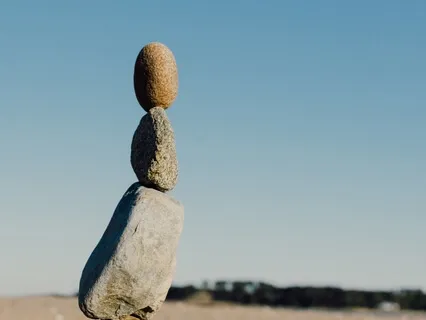 Gravity: A Stable Force