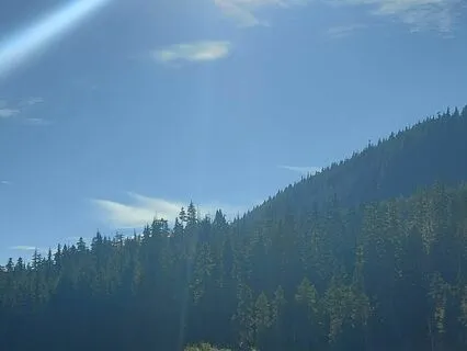 Gravity Meditation For Grounding And Calm