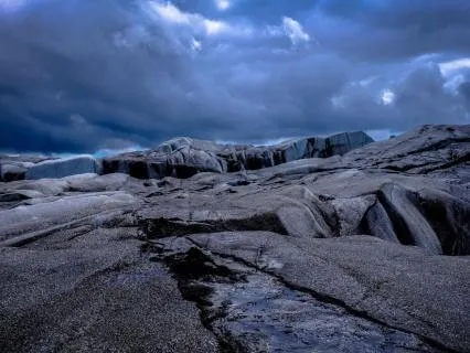 Gray Noise + Delta Brainwave Sync (128 Hz Carrier)