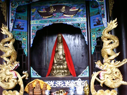 Great Mother Meditation