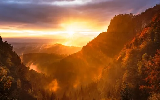 Great Spirit, I Open To You - Prayer Meditation