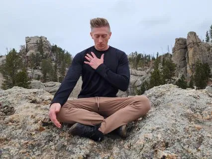 Great Way To Start Your Day—Breathwork For Morning Routines