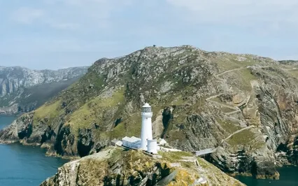 Greater Vital Energy