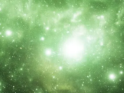 Green Healing Meditation For Your Pet’s Aura