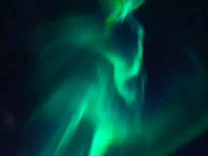 Green Light Relaxation