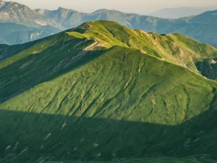 Green Mountains Reset: Let Your Mind Slow Down